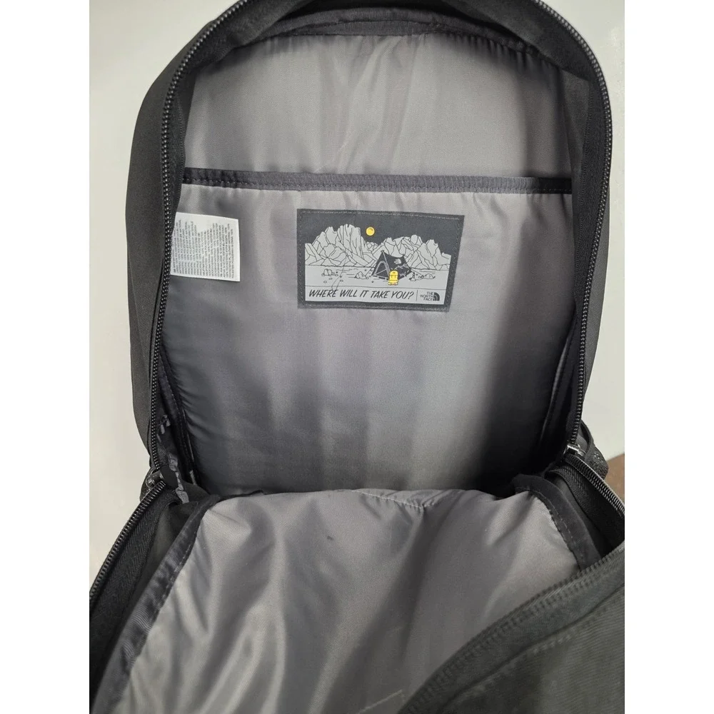 The North Face north face